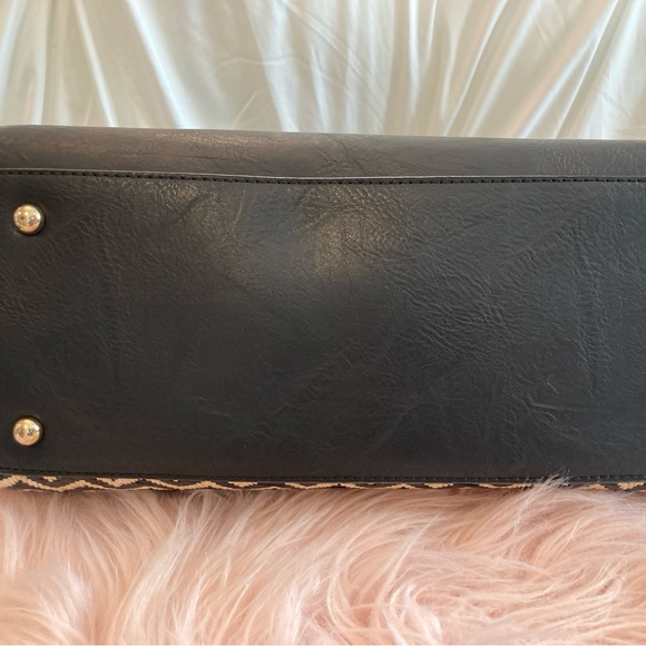 Moda Luxe bag preowned - Picture 8 of 13